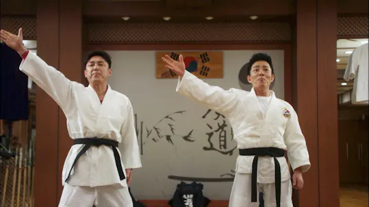 History of the Salaryman Episode 8
