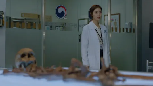 Born Again Episode 6