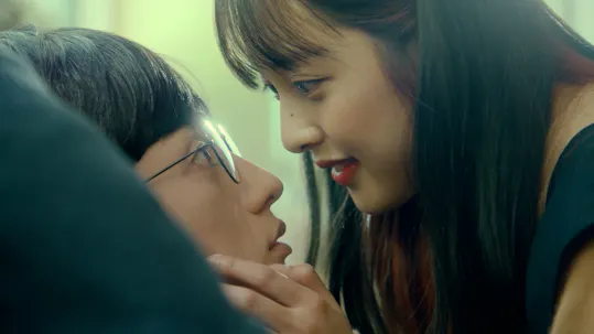 Cenas de Amor Episódio 1
