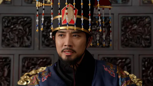 Lee Bang Won: O Rei das Lágrimas Episódio 22