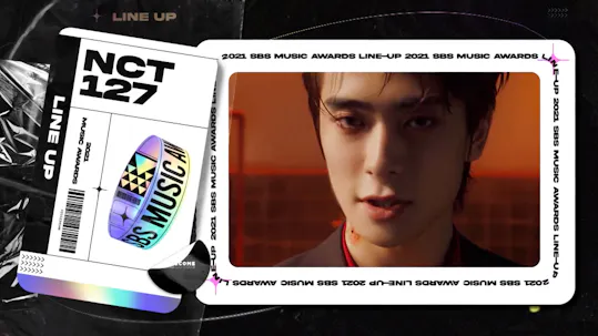 2021 SBS Gayo Daejeon Teaser 2