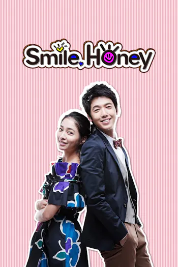 Smile, Honey