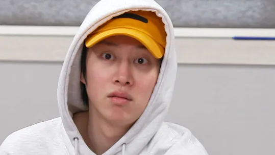 Delicious Rendezvous Episode 57