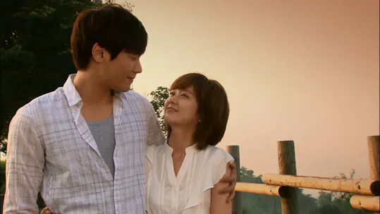 Babyfaced Beauty Episode 20