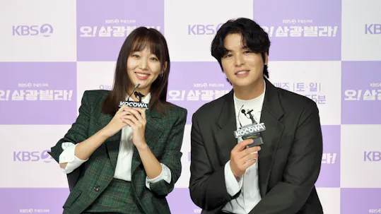Homemade Love Story Interview
