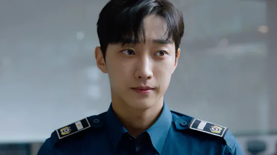 Police University Episode 13