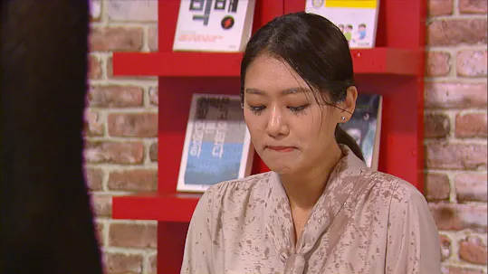 Mom Has an Affair Episode 107