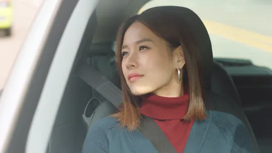 Beautiful Love, Wonderful Life Episode 32