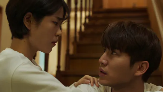 Love With Flaws Episode 14