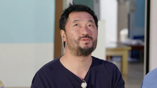 Paik Class Episode 47