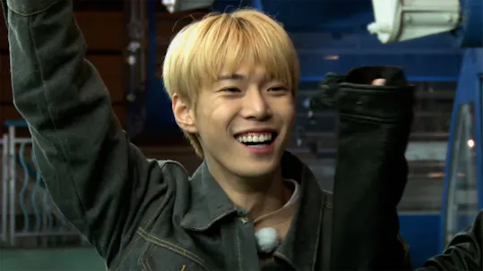 NCT LIFE in Osaka Episode 3