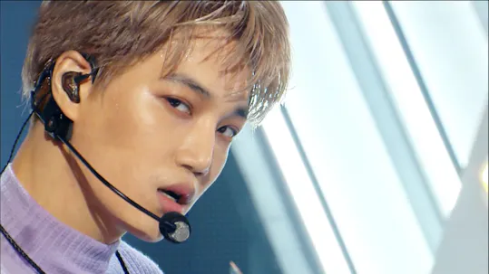 Show! Music Core Episode 613