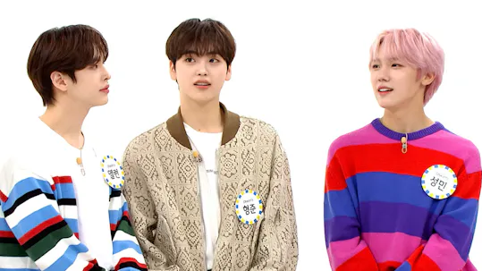 Weekly Idol Episode 581