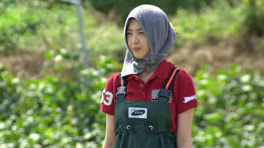 Running Man Episode 167