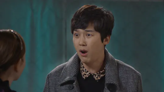 My Healing Love Episode 47