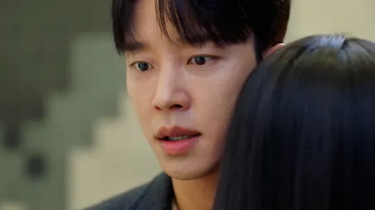 A Graceful Liar Episode 45