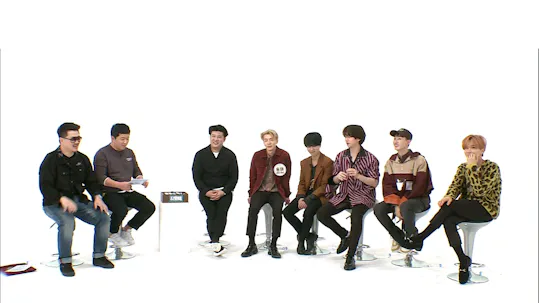 Weekly Idol Episode 329