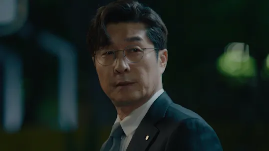 The Banker Episode 28