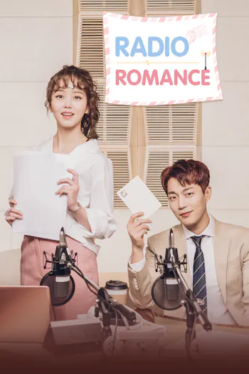 Romance de Rádio