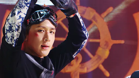 Show! Music Core Episode 669