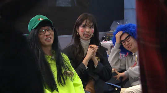 Running Man Episode 478