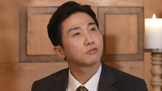 Battle Trip 2 Episode 8