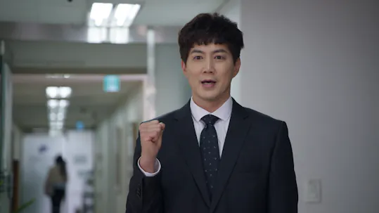 Be My Dream Family Episode 27