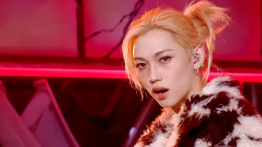 Music Bank K-Chart Episode 1271