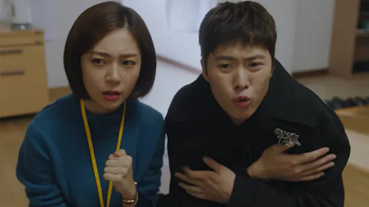 Feel Good To Die Episode 5