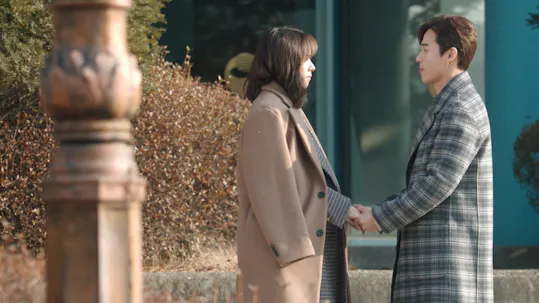 Beautiful Love, Wonderful Life Episode 60