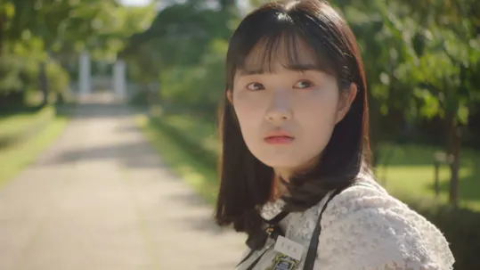 Extra-ordinary You Episode 25