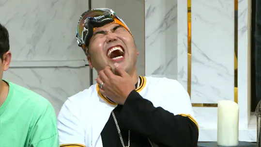 Happy Together Episode 617