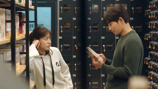 Beautiful Love, Wonderful Life Episode 49