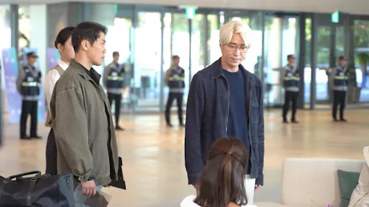 The Escape Of The Seven Watch Korean Series Online KOCOWA The Escape Of The Seven Watch Korean Series Online KOCOWA
