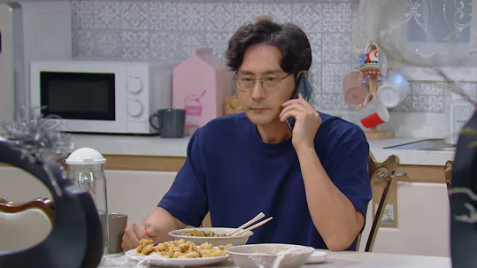Be My Dream Family Episode 80