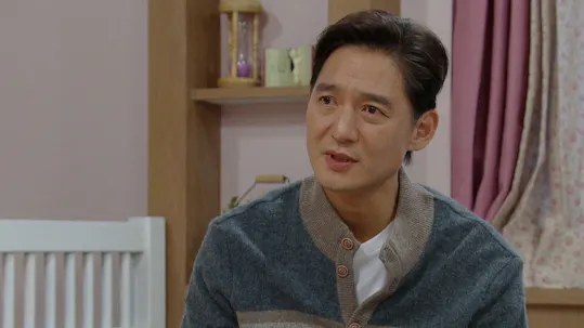 The Two Sisters Episode 4