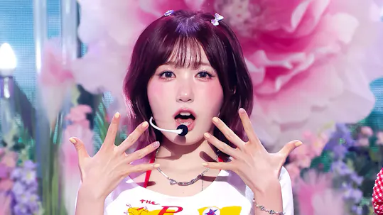 Show! Music Core Episode 910