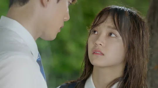 School 2017 Episode 9