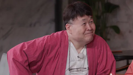 Master in the House Episode 238