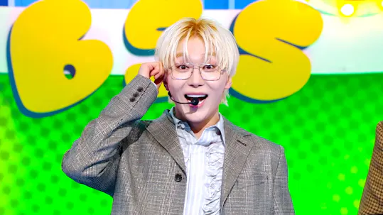 Music Bank K-Chart Episode 1232