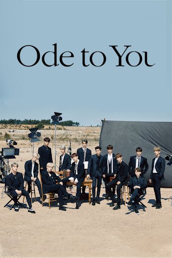 SEVENTEEN 'Ode To You' in Seoul
