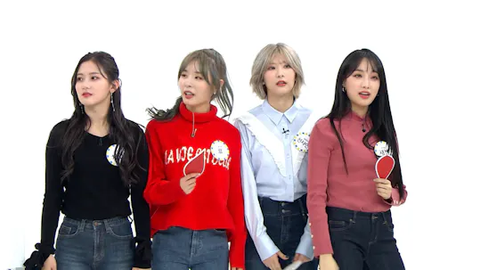 Weekly Idol Episode 435