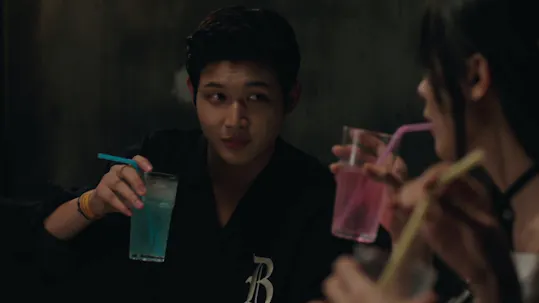 Hospital Ship Episode 13