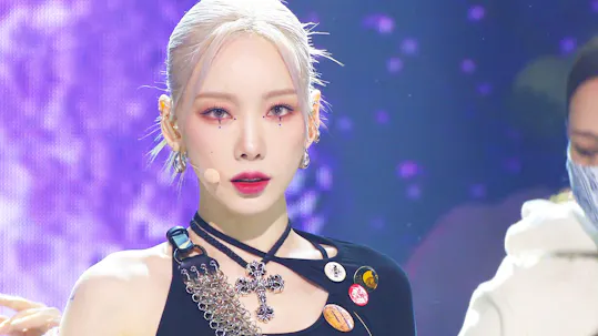 SBS Inkigayo Episode 1126