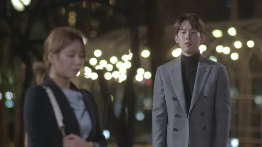 Love Naggers 3 Episode 13