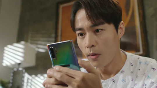 Beautiful Love, Wonderful Life Episode 36