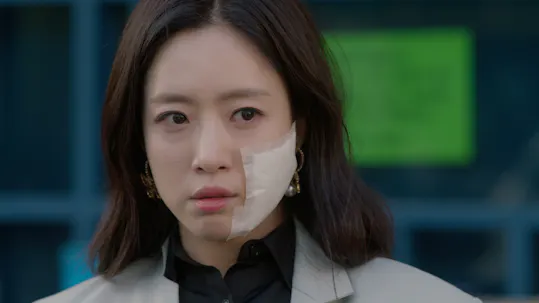 The First Man Episode 99
