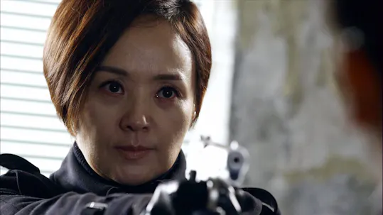 SPY Episode 12