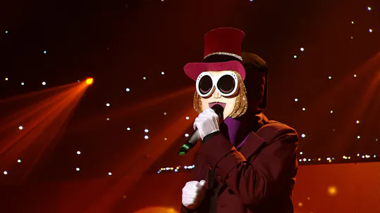 The King of Mask Singer Episode 358