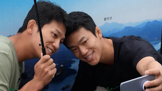 Battle Trip 2 Episode 35